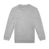 B&C Childrens/Kids ID.332 Crew Neck Sweatshirt