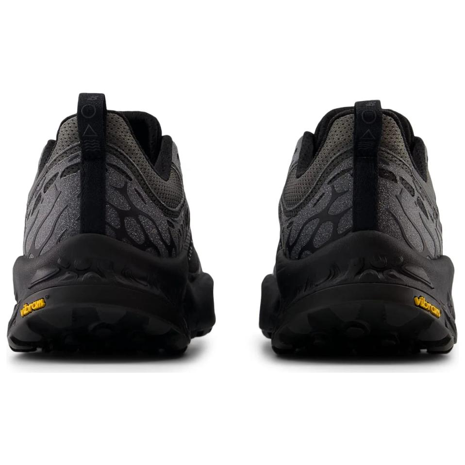 New Balance Кроссовки унисекс Fresh Foam X Hierro v8 Black Magnet Phantom UHIERAE