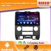 Car Radio for Ford Escape 2007-2012 9" Screen 2 Din Android Head Unit Stereo GPS Navigation Multimedia Player Audio Autoradio