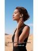Wireless Bluetooth Earphones D56 with Digital Display and Ear-hook, Long Battery Life, In-ear & Universal Fit