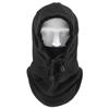 Winter Warmer Winter Hat Windproof Ski Mask Caps Fashion Beanies  Women Man