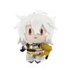 Touken Ranbu ONLINE 02 Kogitsunemaru Walking Companion Mascot