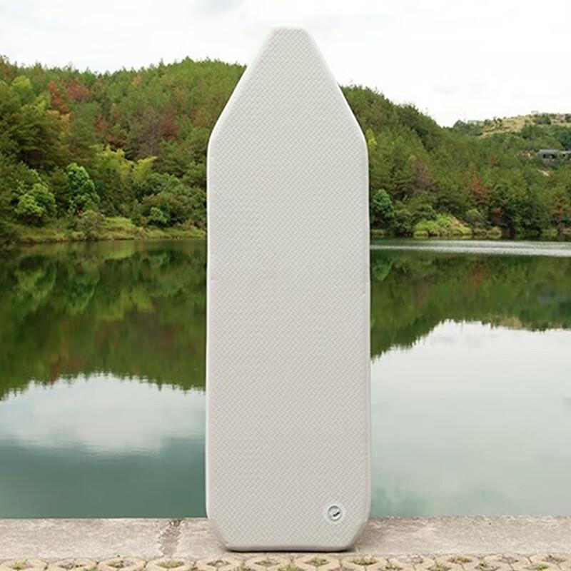 Pangdaidai Inflatable Boat Foldable Drop-stitch Floor