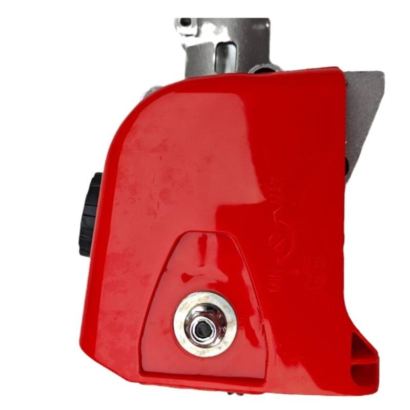 Protective Plastic Caps Multipurpose Cutter Head Cover Tool Longevitys Protector for Cutter Heads To Guard Against dusts & Damage