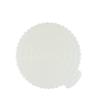 Round Plastic Cake Decorating Wedding Mousse Home Party Supplies Cake Base Cake Boards Dessert Tray
