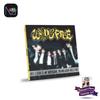 AMPERS&ONE 2nd Mini Album Digipack Ver. / WILD&FREE (CD)