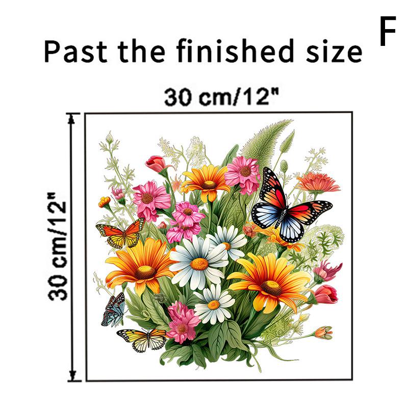 Наклейки на сиденье унитаза с бабочками и цветами, самоклеящиеся наклейки на крышку унитаза, съемные наклейки «сделай сам», для ванной комнаты, украшения для домашнего декора