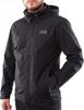 Куртка Helly Hansen Dubliner Jacket мужская (62643) черная