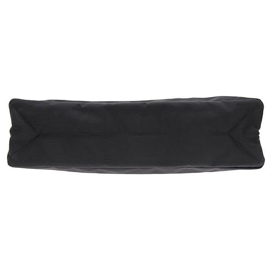 Porter Сетчатая сумка-тоут 662-08382 Черный