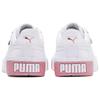 Puma Cali Low Top Sneakers Women Sneakers Pink White 369155-07