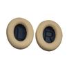 1 Pair Soft Ear Pads Replacement Sponge Headphone Headset Accessory for Bose