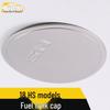 MG 18 HS Fuel Tank Cap Protective Anti-Scratch Sticker