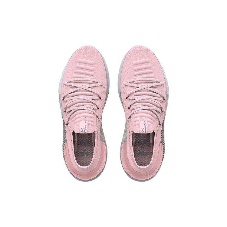 Under Armour Hovr Phantom 3 'Prime Pink' Женские 3025517-602