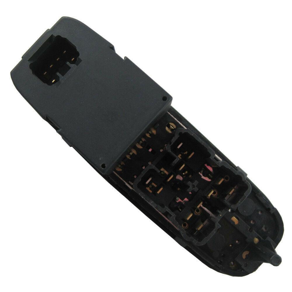 Главный выключатель стеклоподъемника спереди слева со стороны водителя для Volvo S70 V70 1998-2000 годов