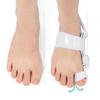 Adjustable Bunion Corrector Toe Separator Hallux Valgus Relief Toe Corrector Straightener Finger Correction Orthopedic Pedicure