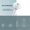 Mini Portable Desktop Humidifier Air Humidifier USB Float Water Donuts Mist Maker Dismountable Air Humidifier Home New