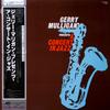 Виниловая пластинка GERRY MULLIGAN  THE CONCERT JAZZ B  Gerry Mulligan Presents A Concert I MV2652 VERVE 1979 Япония Джаз Б/у