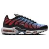 Nike Air Max Plus Firecracker Женские кроссовки Синий Черный Университетский синий HF5386-001