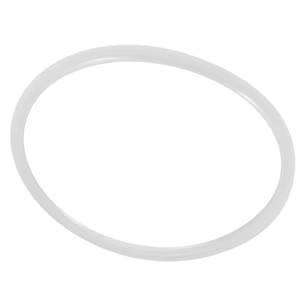 Round Loop Silicone Sealing Ring Hollow Center Replacement Sealing Ring Pressure Cooker Repair
