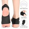 New Arch Support Pad Men's and Women's Arch Orthopedic Foot Foot Guard Cover Pressurized Breathable Flat Foot Socks Ankle Guard Cover