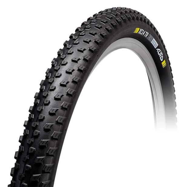 Tufo Xc 14 Tubeless 29´´ x 2.25 жесткая MTB шина
