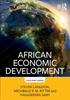 The African Economic Development Book
