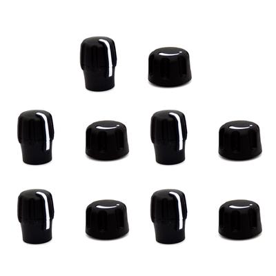 5 пар ручек регулировки громкости для Motorola DP3601 XPR6300 XPR6550 DGP4150 DGP6150 XIR P8200 P8268