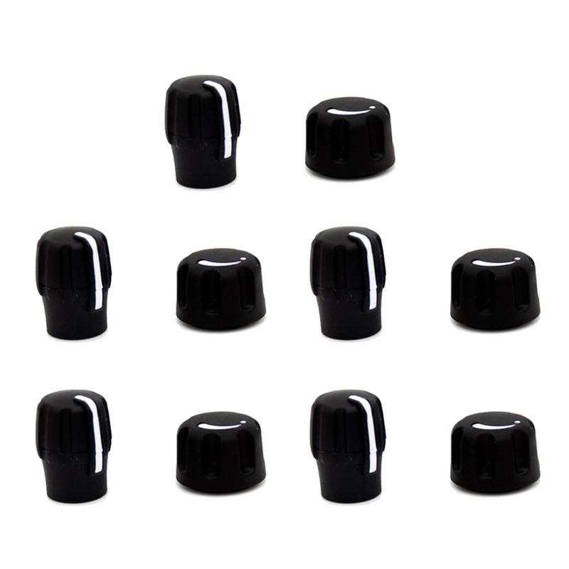 5 пар ручек регулировки громкости для Motorola DP3601 XPR6300 XPR6550 DGP4150 DGP6150 XIR P8200 P8268
