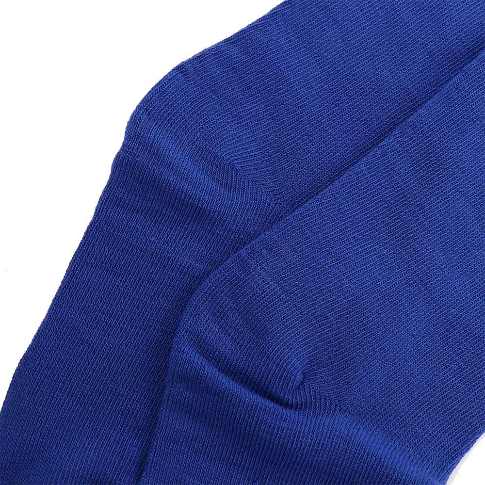 Striped Long Tube Cotton Spandex Soccer Over Knee Socks Sports Socks Football Long Socks Kids Sock