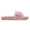 Puma Шлепанцы Leadcat Ylm Slide Зимние Унисекс Розовые Толстая Подошва Для Улицы 384411-01