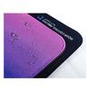 Aqua Control Pro Mid Neon XLS Тканевый игровой коврик для мыши Официальная гарантия японского дистрибьютора X-Raypad - (500x500x4мм) Подушка,