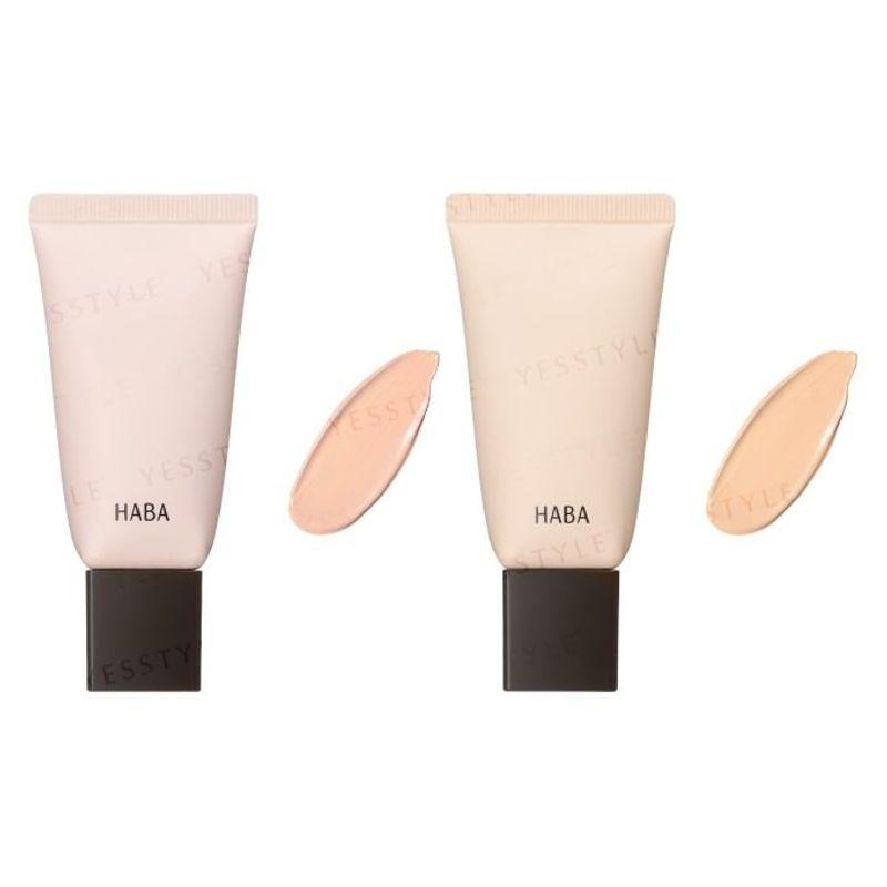 HABA - Уход за кожей Squa BB SPF 22 PA+++