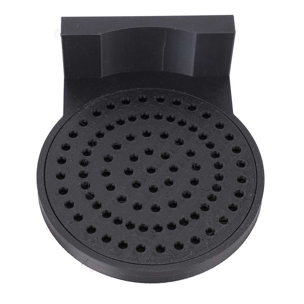 Поддон для капель кофемашины PLA Настольный поддон для сбора капель кофейной кружки для капсульных кофемашин