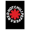 Принт Red Hot Chili Peppers