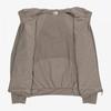 The North Face White Label Thermo Run Jacket Light Brown Nj3nr61l