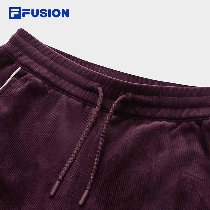 Fila Fusion Женские трикотажные брюки прямого кроя