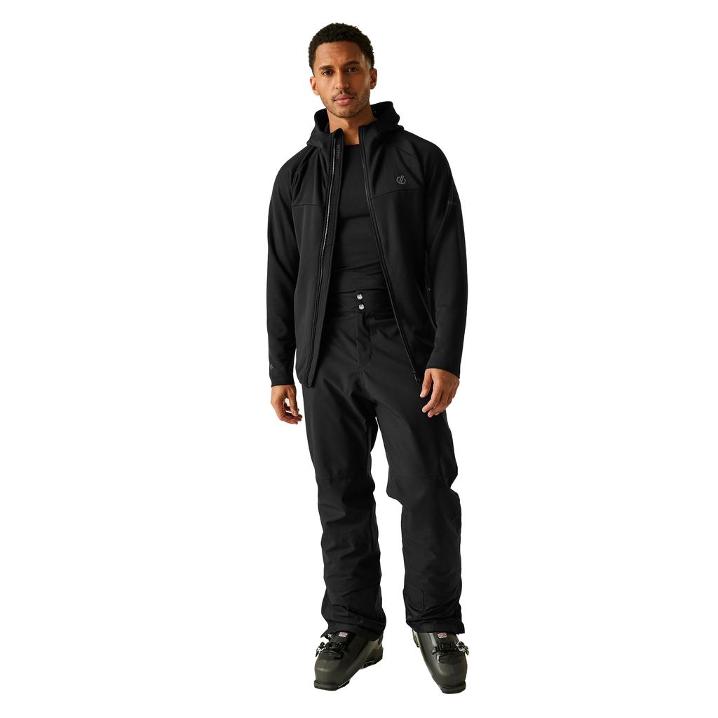 Dare 2B Mens Camber II Core Stretch Midlayer