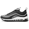 New Air Max 97 Ultra 17 Black Pure Platinum Women's 917704-003