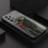 Чехол-накладка S-Skibidi T-Toilet Watchman для Samsung S 9,10,21,30,22,23,24,25,26,Ultra,Plus,Lite,FE,4,5G Черный Мягкий Чехол
