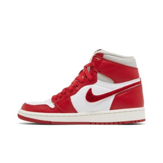 Air Jordan Wmns Air Jordan 1 High OG Newstalgia Chenille DJ4891-061