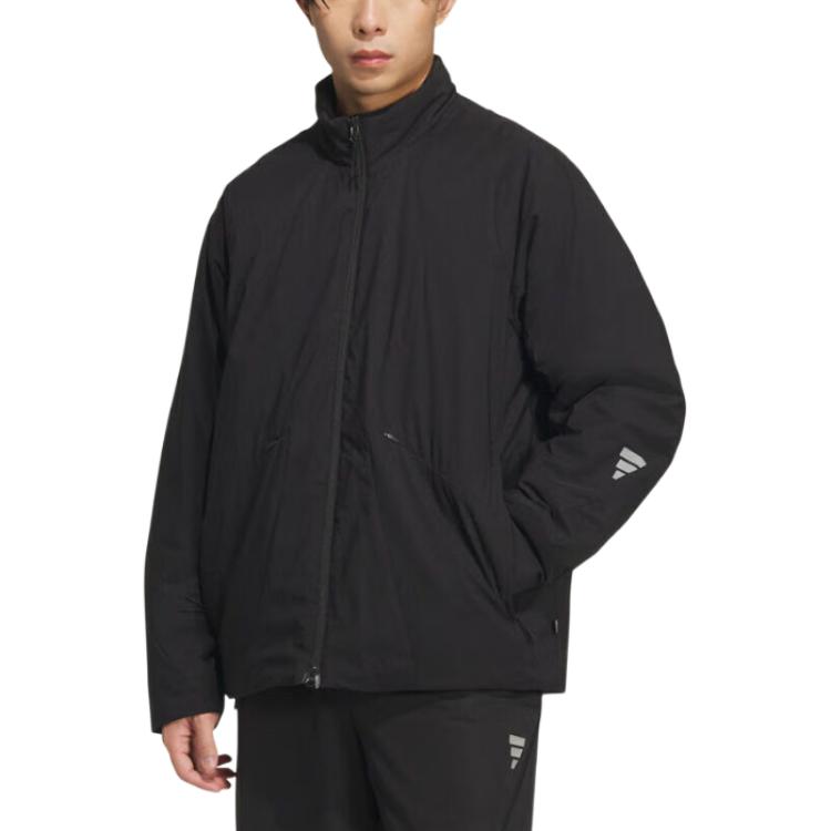 adidas FUSTL M PD JKT1 Пуховик Мужской KC2567