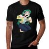 Ragdoll Mha Tshirt No Iron Casual Short Sleeve Top Tshirt