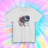 Catch Your Dreams Dreamcatcher Moon Graphic T-Shirt Boho Style S-5XL