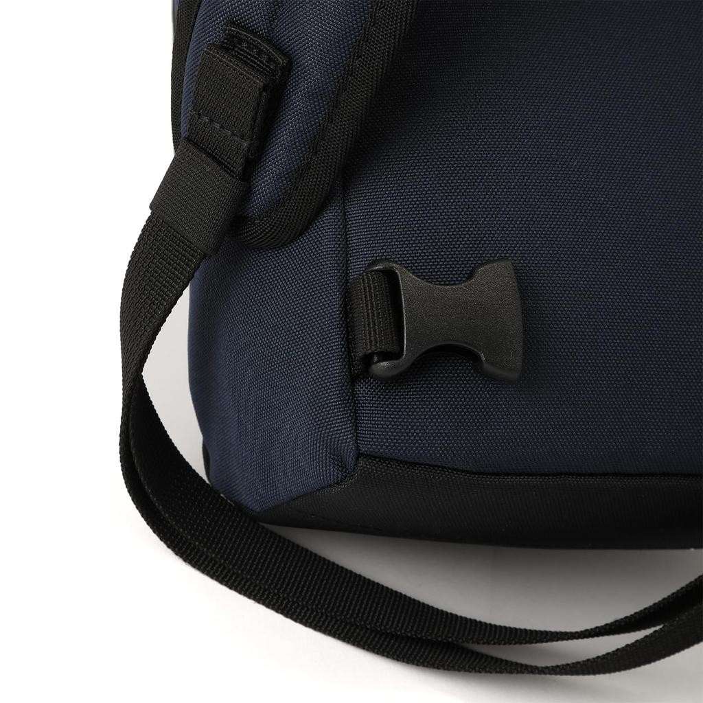 Сумка Adidas Body Blue, 6 л, Нет. 63792,