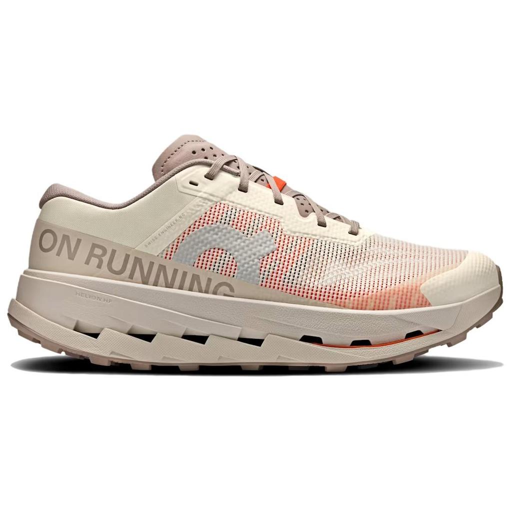 On Running Cloudultra 3 'Cinder Pearl' Men's 3MF30233626