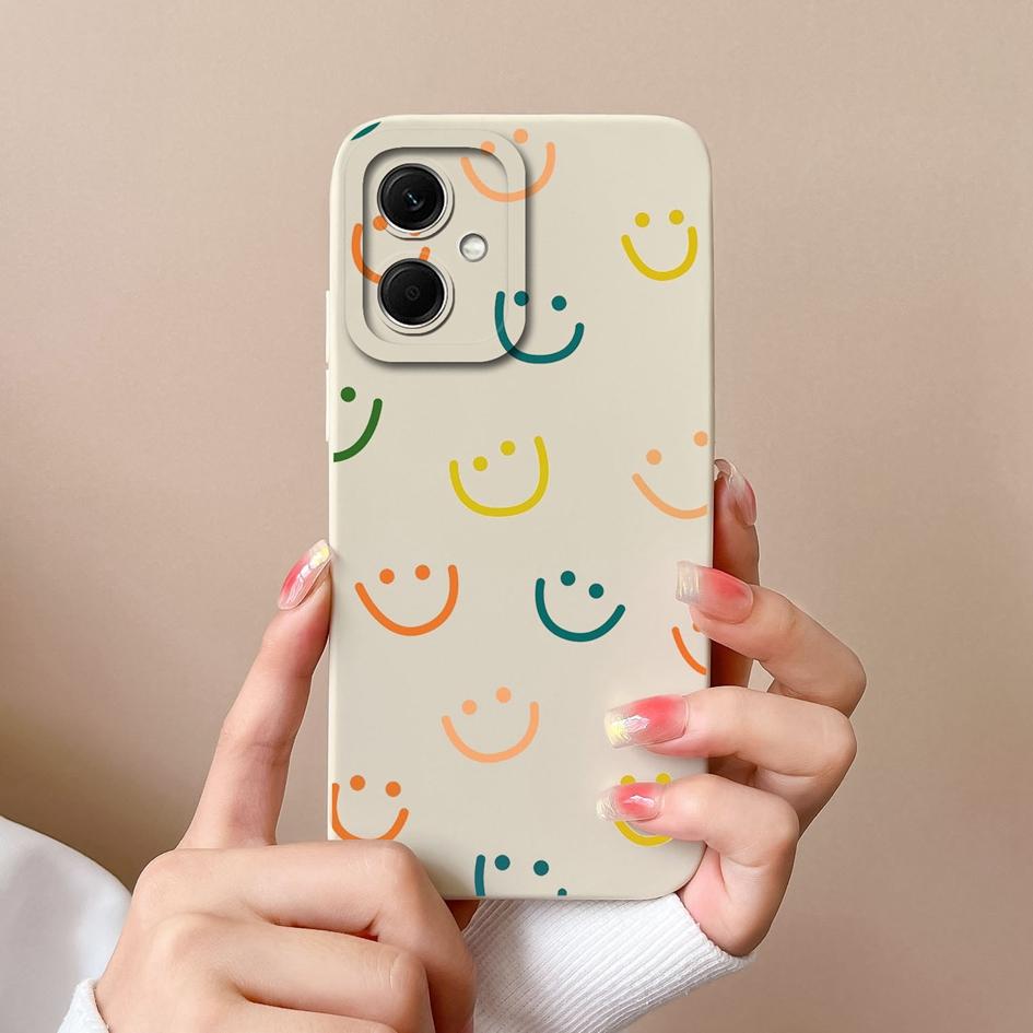 Жидкий силиконовый чехол для Xiaomi Redmi Note 5 7 8 9 10 11 Pro 12 Pro + 12R 12S, модный противоударный матовый защитный чехол для камеры Redmi, бампер