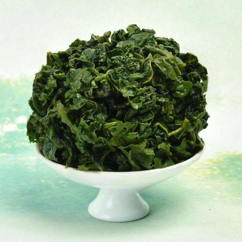 50g Direct Supply Anxi Tie Guan Yin Oolong Tea - Factory Special Offer, A Healthy Choice
