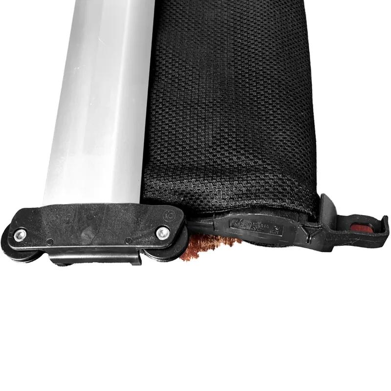 For Volkswagen Beetle 2012-2019 Car Sunroof Sunshade Assembly Panoramic Electric Curtain Sun Visor Blind Cover Roller 5C5877307A