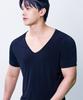 [Dibala] Плечи +4,5 см V-образный вырез Cool Fit Изменяемый [Отправка из Кореи] 100% Оригинал