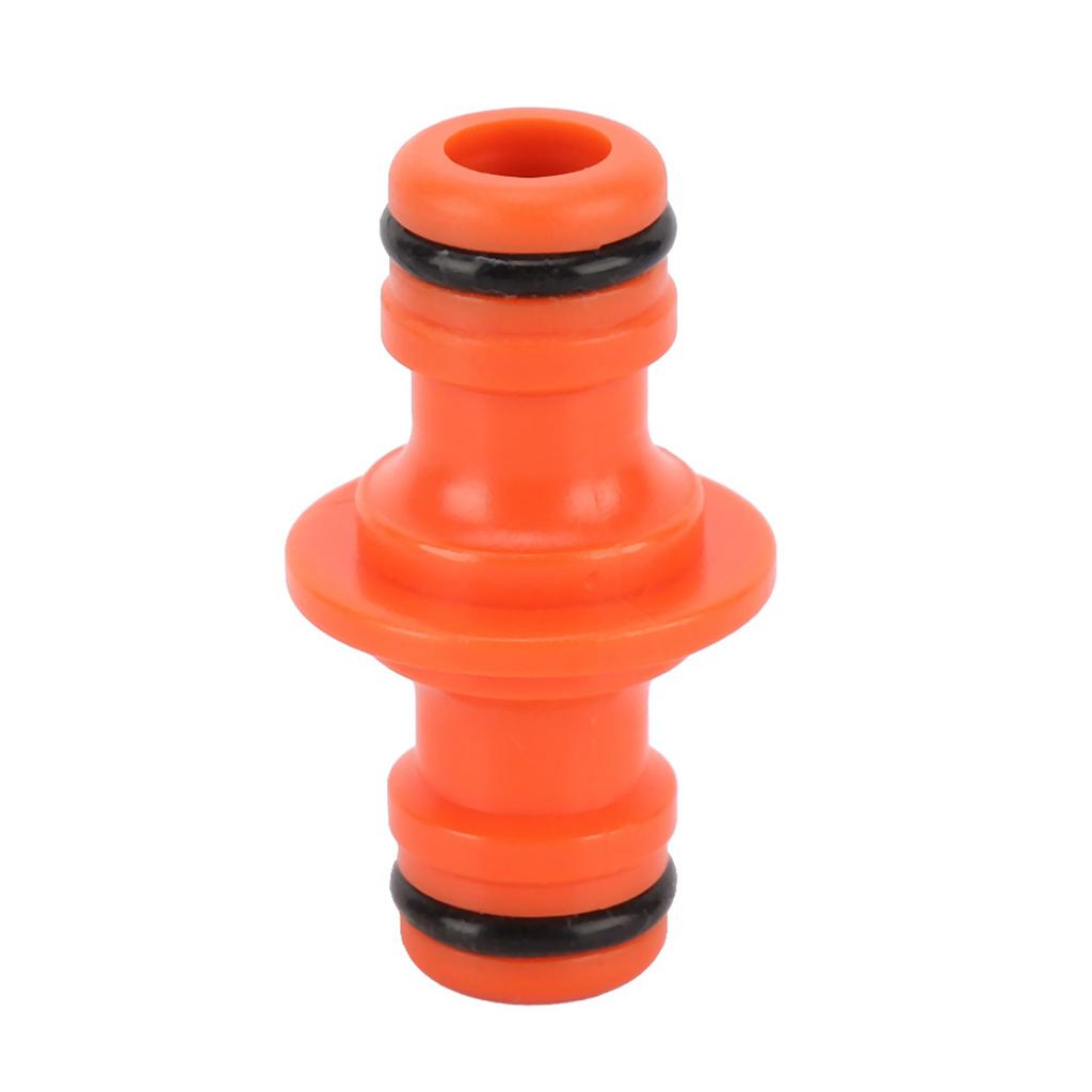 3Pcs Quick Connection Hose Connector Water Pipe Adapter Garden Accessories for 1/2 Hose